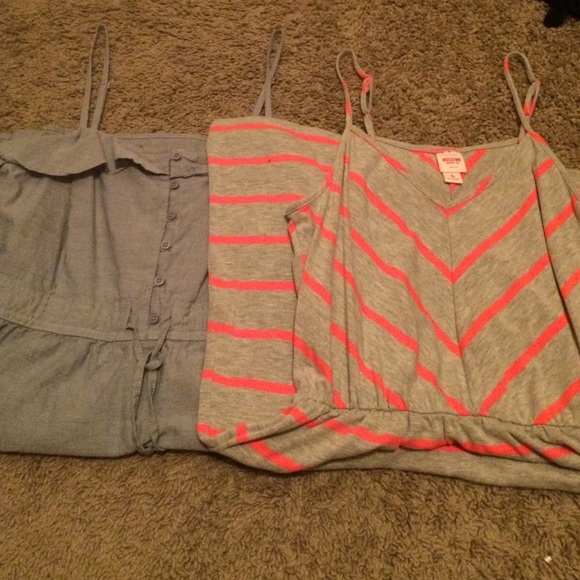 Lot of two Target dresses - Picture 1 of 1