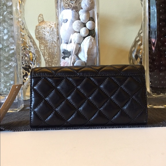 SALE!! Michael kors astrid wallet - Picture 3 of 4