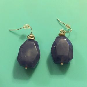 Like New Liza Chico's earrings