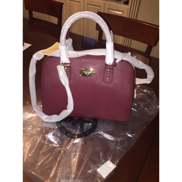 Michael Kors bag
