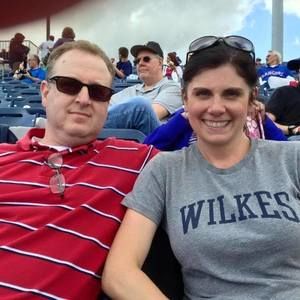 Meet your Posher, Allan