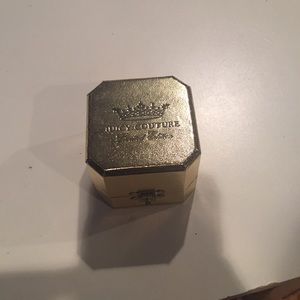 Limited Edition Juicy Charm!