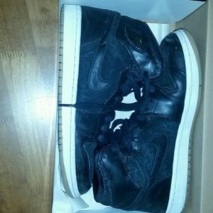 Hi Premier Jordan 1