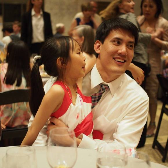 Meet your Posher, Chris