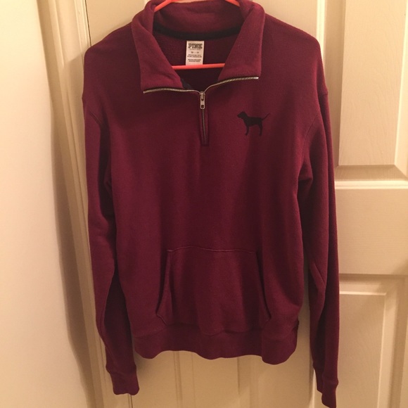 Pink 3/4 pullover *on sale-limited time!🎉*