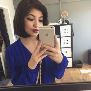 Meet your Posher, Kassandra