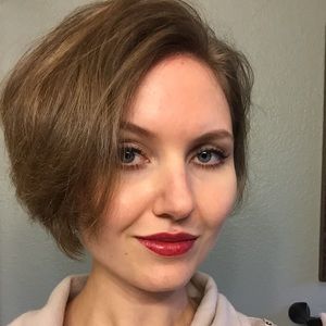 Meet your Posher, Paige