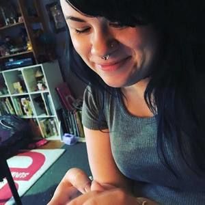 Meet your Posher, Kayleigh