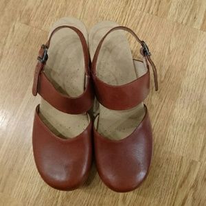 SOLD ON EBAY - Never worn DANSKOS