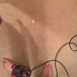 Meet your Posher, Ahlam