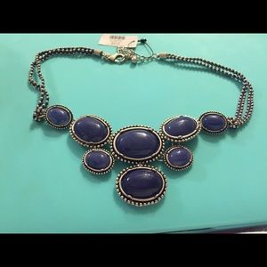 NWT Liza Chico's necklace