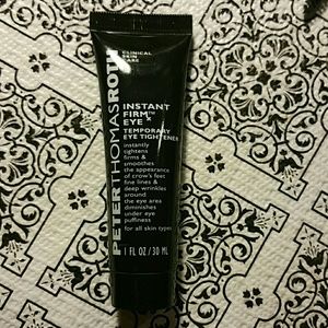 Peter thomas roth instant eye firm