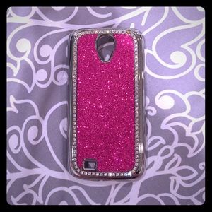 Phone case Samsung 4s