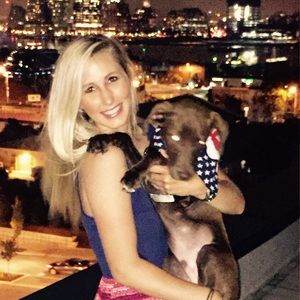 Meet your Posher, Bri