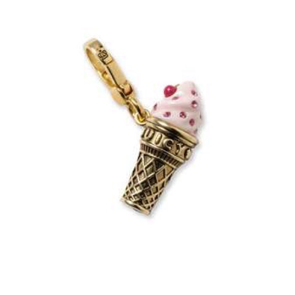 Charm -- Juicy Couture COMMENT IF INTERESTED