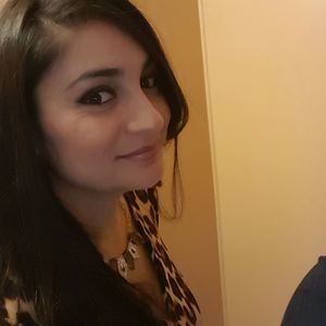 Meet your Posher, Erika