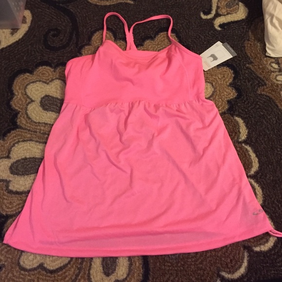 Work out tank top