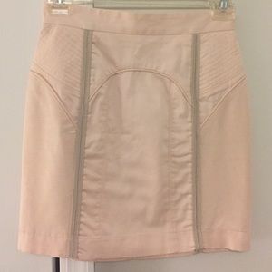 H&M mini skirt
