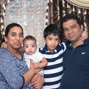 Meet your Posher, Prasanna