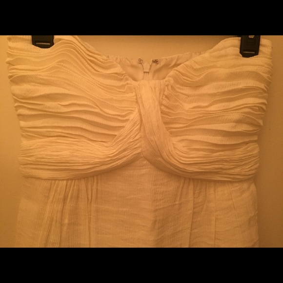 Twelfth street by Cynthia Vincent white dress - Picture 2 of 3