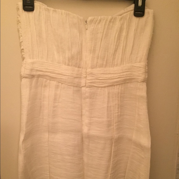 Twelfth street by Cynthia Vincent white dress - Picture 3 of 3