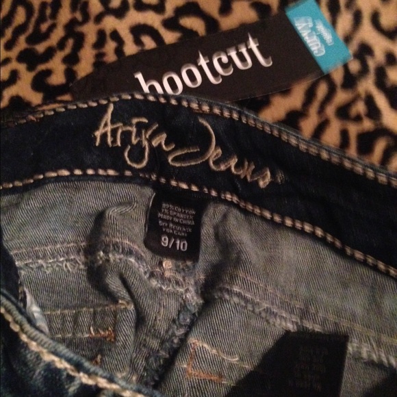 Jeans - Picture 4 of 4