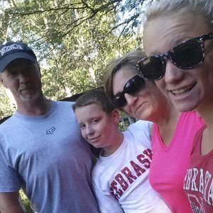 Meet your Posher, Jill