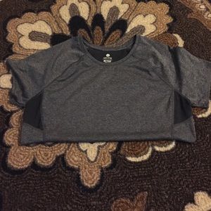 Old navy workout shirt