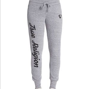 ISO of these true religion sweats
