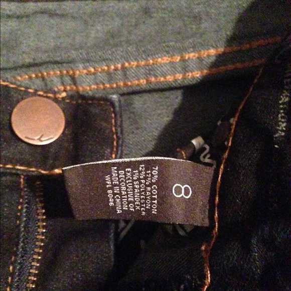 Jeans - Picture 4 of 4