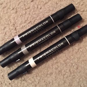 Prismacolor Markers