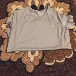 Old navy work out tshirt