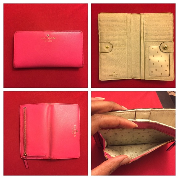 Kate Spade Wallet