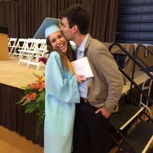 Meet your Posher, Mary rose