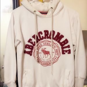 Girls Hoodie