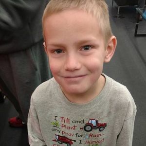 Meet your Posher, Beth micheal