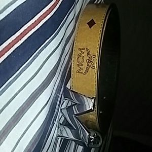 Mcm belt