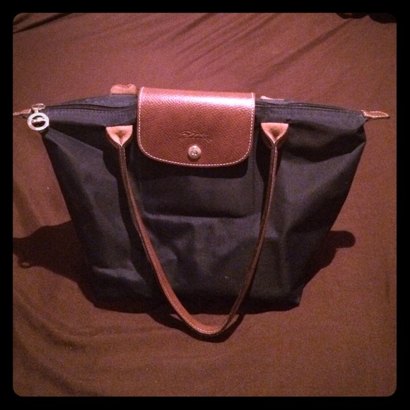 Longchamp 'Le Pliage' Small