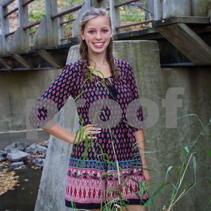 Meet your Posher, Kaylene