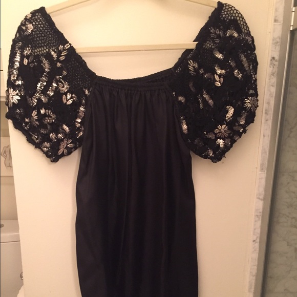 Twelfth Street by Cynthia Vincent Dresses & Skirts - Twelfth street by Cynthia Vincent black dress