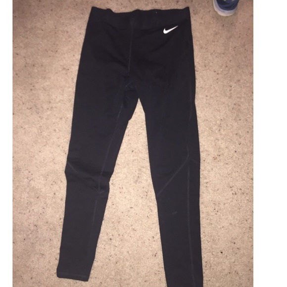 Nike Pants - Nike athletic pants