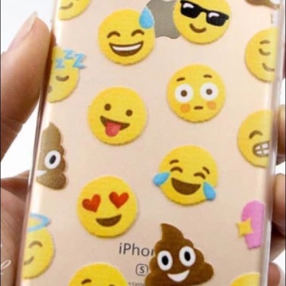 iPhone 6 plastic case