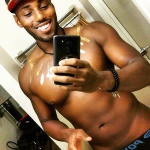 Meet your Posher, Andre