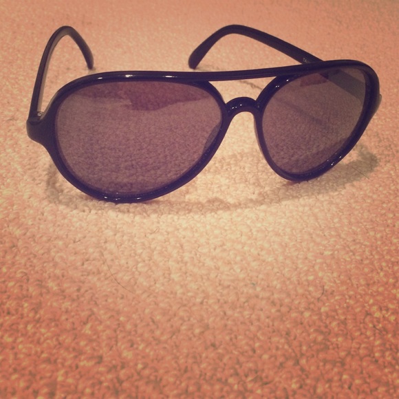 ISki Aviator Sunglasses