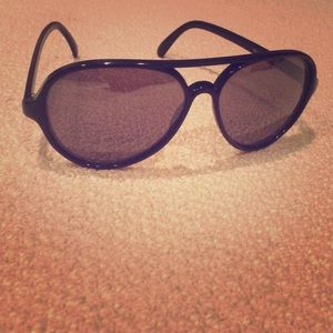 ISki Aviator Sunglasses