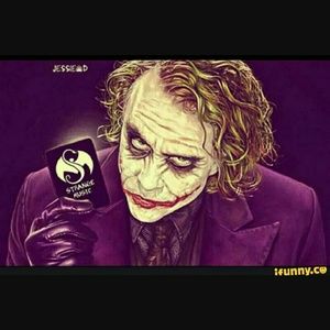 Meet your Posher, Jonathon