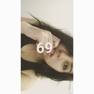 Meet your Posher, Johana