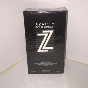 Azarey Pour Homme