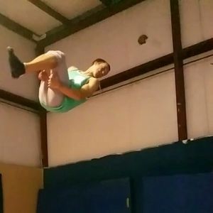 Meet your Posher, Johnathan