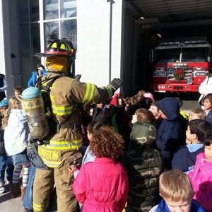 Meet your Posher, Devon